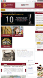 Mobile Screenshot of banquemisr.com